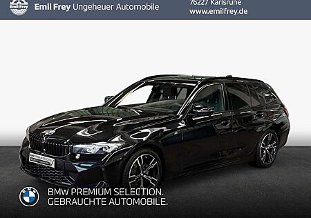 BMW 320 i Touring Aut.Sportpaket Hifi AHK