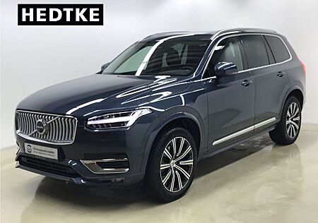 Volvo XC 90 XC90 B5 Diesel AWD Plus Bright 20"+H&K+PANO+360°