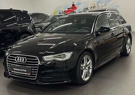 Audi A6 Avant 2.0 TDI Aut. S Line UNFALLFREI/2.HD/TOP