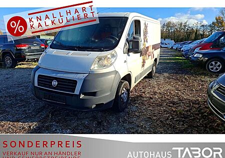 Fiat Ducato 28 115 Multijet L1H1 PDC *Ausbau*