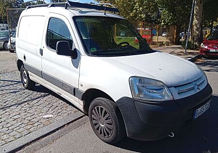 Citroën Berlingo Citroen 1.4 800 Kasten