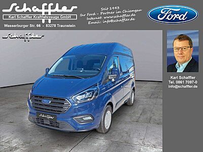 Ford Transit Custom 300 L1H2 Trend Kastenwagen LKW