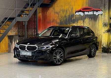 BMW 320 i Touring Aut. LED~KAMERA~PANO~AHK~H&K~ACC