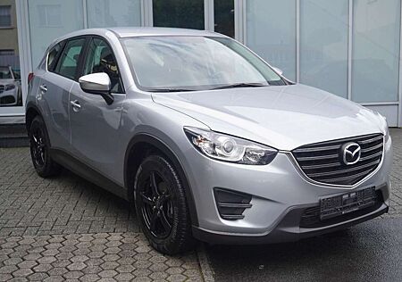 Mazda CX-5 Prime-Line 2WD 1.Hand/Klima/Euro 6