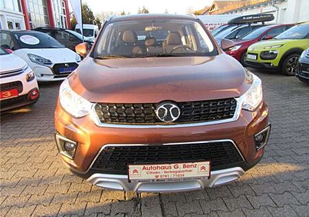 BAIC Senova X35 Elite