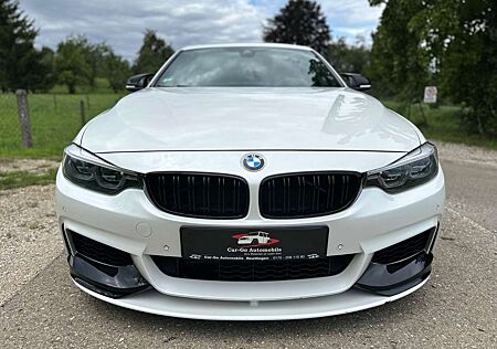 BMW 440 i xDrive M Sport*Automatik*20 Zoll*VOLL*