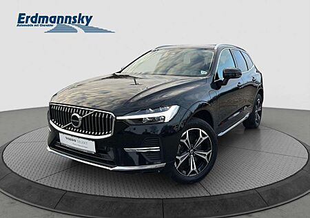 Volvo XC 60 XC60 T6 Inscription Expr.Plug-In Hybrid AWD/Pano Klima