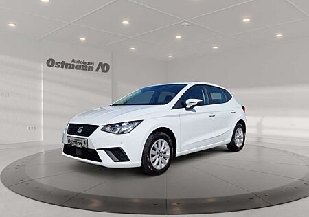 Seat Ibiza 1.0 TSI Style Beats Fast Lane KAM PDC SHZ