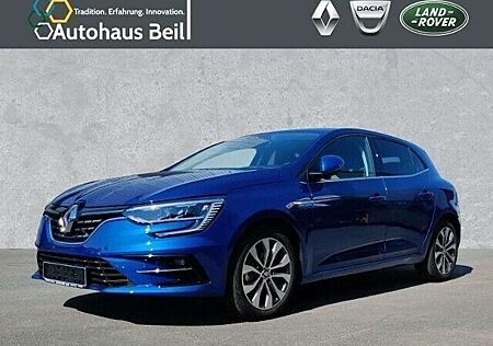 Renault Megane IV Intens TCe 140 GPF Lim. 5-trg.