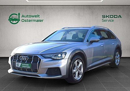 Audi A6 Allroad 50 TDI Quattro*LED*Kamera*AHK*Leder*