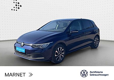 VW Golf Volkswagen VIII 2.0 TDI DSG Active*Navi* Kamera* IQ.DR