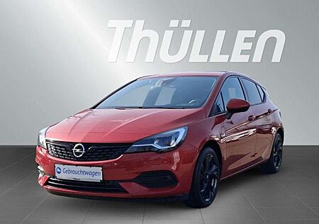 Opel Astra K 1.2 Elegance IntelliLux CarPlay Navi LED