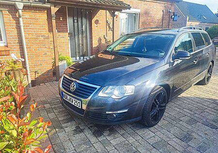 VW Passat Variant Volkswagen 2.0 TDI Trendline