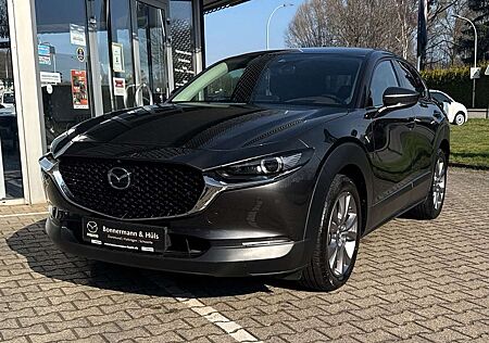 Mazda CX-30 2.0 SELECTION A18 DES-P PRE-P LED-S