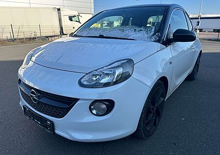 Opel Adam Slam