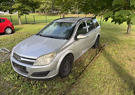 Opel Astra Edition