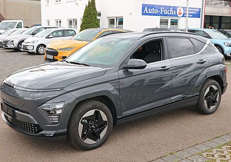 Hyundai Kona Trend Elektro 160kW Teilleder 360°Kamera