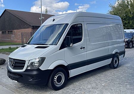 Mercedes-Benz Sprinter 313 CDI *AHK*Klima*