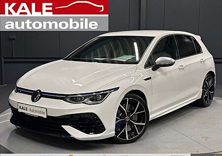 VW Golf R Volkswagen Performance 4Motion *19Zoll*DCC*IQ.Drive*KAMERA*