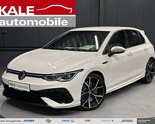 Volkswagen Golf R Performance 4Motion *19Zoll*DCC*IQ.Drive*KAMERA*