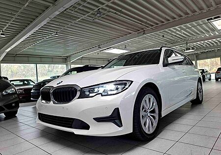 BMW 320d 320 Touring xDrive Aut. Navi LiveCockpit Prof AHK