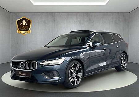 Volvo V60 T8*INSCRIPTION*PLUG-IN*HuD*PANO*1.HAND*LED*
