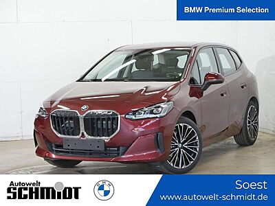 BMW 220 i Active Tourer + GARANTIE-bis-03.2030