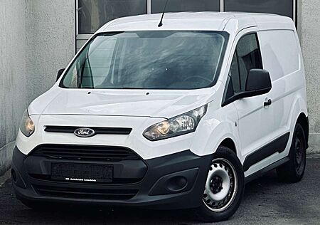 Ford Transit Connect Kasten 1.6 TDCi*1.HAND*TÜV 07.26