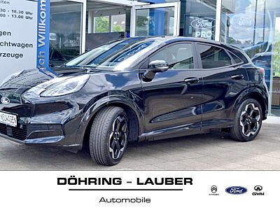 Ford Puma Gen-E Puma Gen-E Premium 46,8kWh Assist+Winter-Pack Navi Panorama