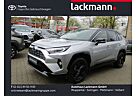 Toyota RAV 4 2.5 Hybrid*StyleSelection*Technikpaket*