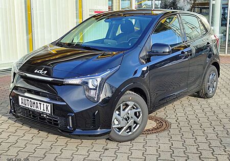 Kia Picanto 1.0 Vision AUT.-NAVI-KLIMA-KAMERA-SHZG-