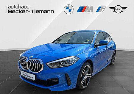 BMW 120 d xDrive M Sport /Navi/ PDC/ HU-Display/ ACC Tempo