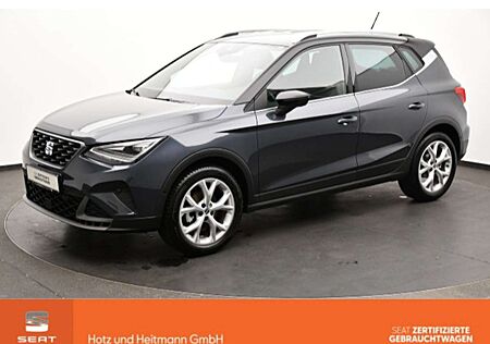 Seat Arona 1.0 TSI FR Rückfahrkam/LED/Navi
