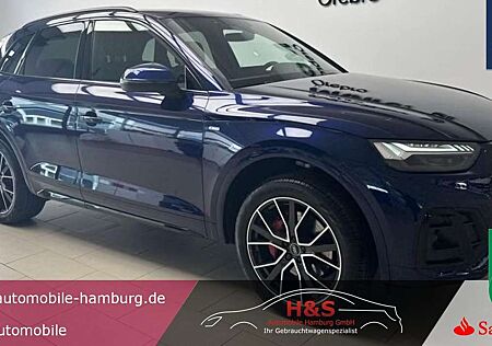 Audi Q5 55 quattro S line Evolution Paket*20 Zoll