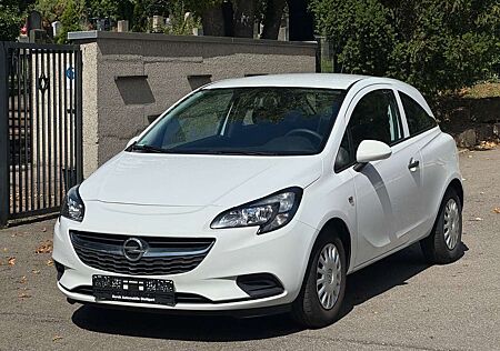 Opel Corsa E Selection