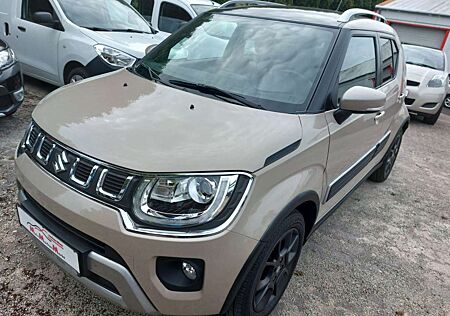 Suzuki Ignis Hybrid Comfort mit Navi