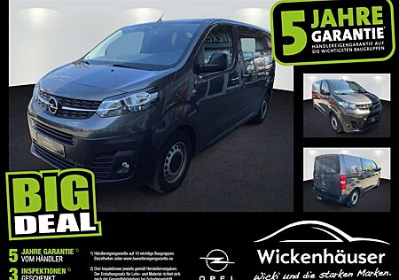 Opel Vivaro Kasten 2.0 D (L2) Elegance M FLA SpurW