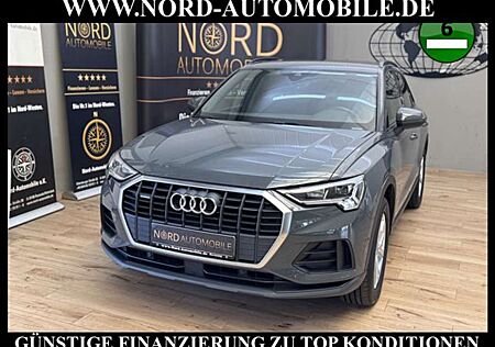 Audi Q3 40 TDI QU.S-Tronic S-Line Int. AHK/LED/Navi/