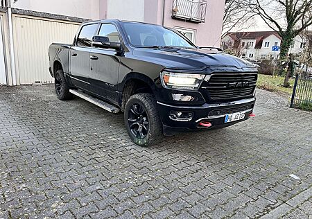 Dodge RAM Bighorn 5,7 Hemi
