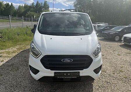 Ford Transit Custom 300 L2 Trend ZuStand Sehr gut .