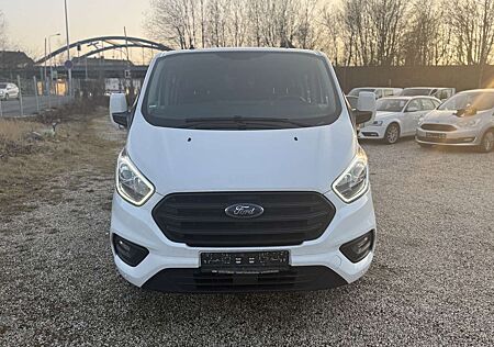 Ford Transit Custom 300 L2 Trend ZuStand Sehr gut .