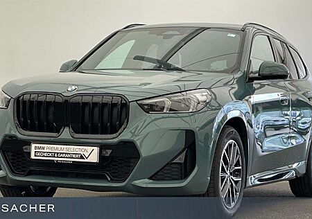 BMW X1 sDrive18d A MSport AHK AdaptLED SHZ RFK 18"LM