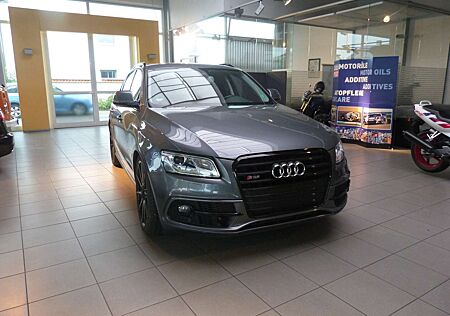 Audi SQ5 3.0 TDI quattro