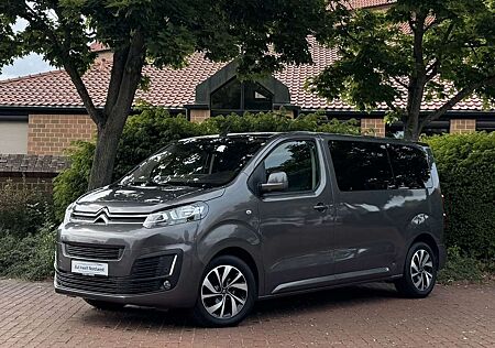 Citroën Spacetourer Citroen Business M|AHK|Navi|LED|360 Kamera!