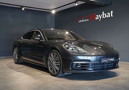 Porsche Panamera 4S Diesel PDLS+ACC-Luft-HAL-SoClos-Bose
