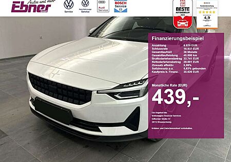 Polestar 2 PERFORMANCE PLUS PANO+MEMORY+WPUMPE+HK-SOUND+BREMB