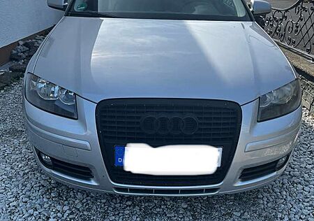 Audi A3 1.9 TDI DPF Ambition