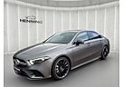 Mercedes-Benz A 35 AMG A 35 4M Limo Night-Paket Head-Up Burmester Kamer