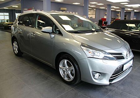 Toyota Verso 1.8 Automatik 5-Sitzer Executive