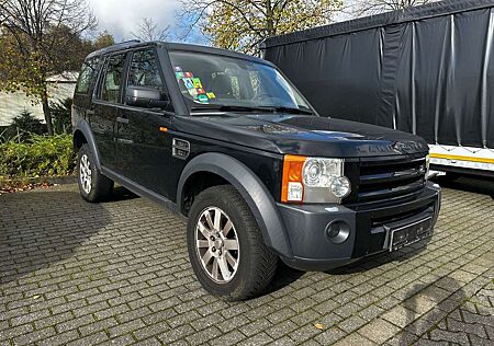 Land Rover Discovery TDV6 HSE TÜV 01/25